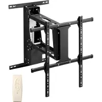 Vevor Gemotoriseerde tv-muurbeugel voor tv's van 813 tot 1651 mm