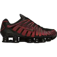 Nike Shox TL Herenschoen - Zwart | Maat 38.5