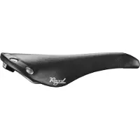 San Marco Regal Le Classiche Saddle Black / Silver || Maat: 149