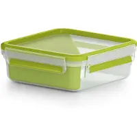 EMSA Clip & Go Brooddoos 0,85 L