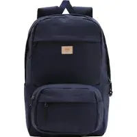 Vans Rugzak 'Transplant Backpack' donkerblauw