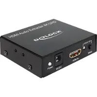 DeLOCK HDMI naar toslink -
