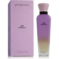 Adolfo Dominguez Damesparfum Iris Vainilla EDP Iris Vainilla 120 ml