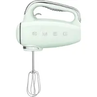 Smeg HMF01PGEU Vert d'Eau
