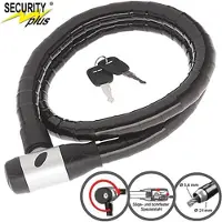 Security Plus Kabelslot