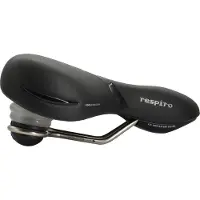 Selle Royal Respiro Stracciatella Relaxed Zadel