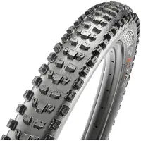 Maxxis Dissector 29" Tubeless Ready Soft Wide Trail (WT) DH Casing 3C Maxx Grip || Maat: 2.40