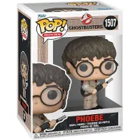 Funko POP! Ghostbusters - Phoebe - POP! 1507