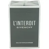 Givenchy Vrouwengeuren L'INTERDIT Eau de Parfum Spray Intense
