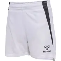 Hummel Sportbroek 'LEAD 2.0' zwart / wit