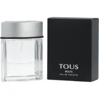Tous Man Eau de Toilette, sprayflacon, 100 ml