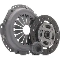 SACHS Koppelingsset 3000 607 001
