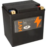 Landport AGM HVT-2 / 66010-97 accu (12V, 30Ah, 450A)