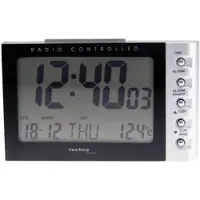 Technoline WT 188, 73 mm, 75 mm, 115 mm, LCD-display, AA Mignon LR06 batterijen