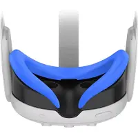 Vortex Siliconen gelaatsscherm voor Meta Quest 3