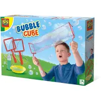 SES Creative SES Outdoor Bubble kubus