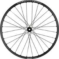 Mavic E-Crosstrail SL 27,5'' Voorwiel | Boost 15x110 mm | 6-bolt | 2025