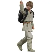 Hasbro Episode I Black Series Action Figure Anakin Skywalker 15 cm