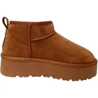 Xti 142212 Flat Booties