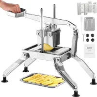 OEM Commerciële Groentesnijder