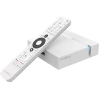 Strong Multimedia-gateway Leap S3+ V2 Google Tv Box Uhd 4k
