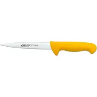 Arcos 2900 Serie Geel Vismes 17cm
