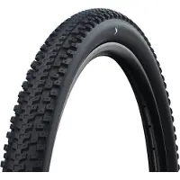 Schwalbe Advancer Hybrid Buitenband 27.5" Zwart R