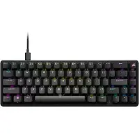 Corsair K65 Pro Mini Gaming Toetsenbord Qwerty