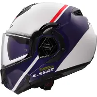 LS2 Helmets FF906 Advant Swipe Helm