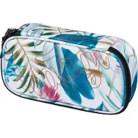 Baagl School etui Leafs 1-rits