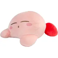 Tomy Kirby - Mocchi-Mocchi Knuffel Mega Kirby Sleeping 30 cm