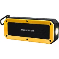 Energy Sistem Energy Outdoor Box Bike - Haut-parleur - pour utilisation mobile - sans fil - Bluetooth - 10 watt