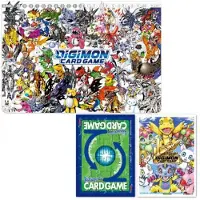Bandai Digimon TCG Tamer's Box 3