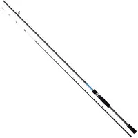 Shimano Fishing Bassterra Xt Spin Lrf Spinning Rod Zilver 2.21 m / 1-12 g