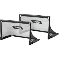 Salta Techniq voetbaldoel, 150x60x60 cm
