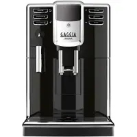 Gaggia Espressomachine - - RI8760/01 - Reservoir 1,8 L - Ingebouwde molen (250 g) - 1500 W