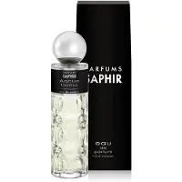 PARFUMS SAPHIR Saphir - Acqua Uomo Men - Eau de parfum - 200ML