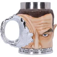 Nemesis Now Terminator T-1000 Tankard
