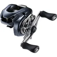 Shimano Aldebaran Dc Hg Lh Baitcasting Reel