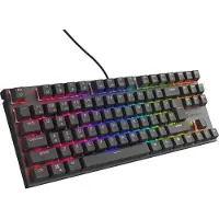 Genesis - NKG-1881 - THOR 303 - Gaming toetsenbord - Hot Swap - Mechanisch - Stille versie - Functioneel en duurzaam - Ga tot het hoogste niveau