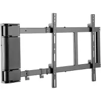 My Wall muurbeugel voor schermen tot 60 inch | swing mount | gemotoriseerd