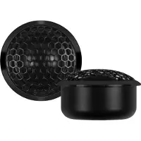 Musway MG6.2T high end 26mm silk dome tweeter set 125 watts RMS
