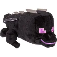 Mattel Minecraft Knuffel Figure Ender Dragon 20 cm Knuffeles
