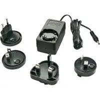 Lindy 73824 PC-netvoeding
