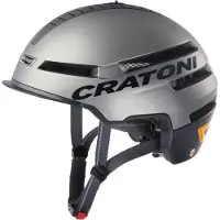 Cratoni Smartride 1.2 Stedelijke Helm