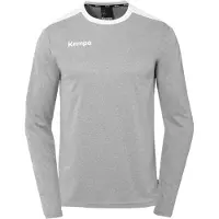 Kempa longsleeve Emotion 27 longsleeve overhemd 2005127