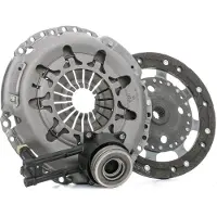 LuK Koppelingsset RepSet Pro 621 3011 33