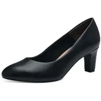 Tamaris Pumps zwart