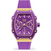 Ice Watch Ice Boliday - Ultra Violet Dames Horloge Lila 023289