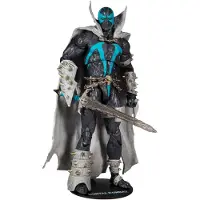 Mcfarlane Toys Mortal Kombat Actiefiguur Spawn (Lord Covenant), 18 cm, MCF11041